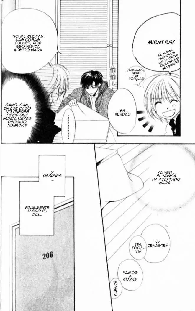 Hanazakari no Kimitachi e (1996) - Capítulo 119 - Página 20 - LectorTMOo