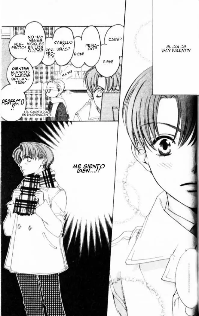 Hanazakari no Kimitachi e (1996) - Capítulo 119 - Página 21 - LectorTMOo