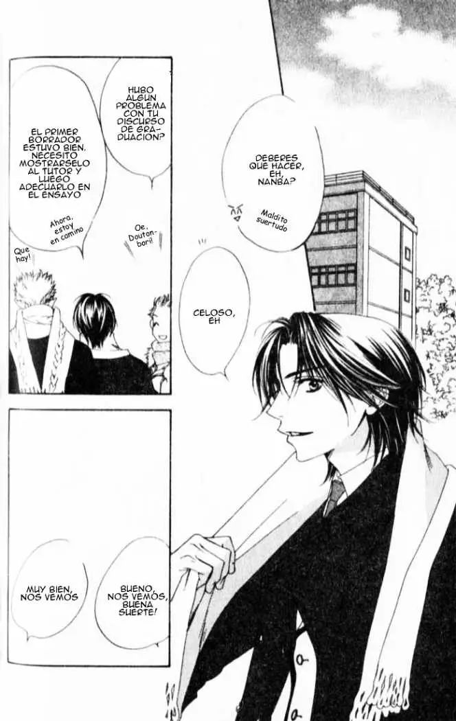 Hanazakari no Kimitachi e (1996) - Capítulo 119 - Página 22 - LectorTMOo