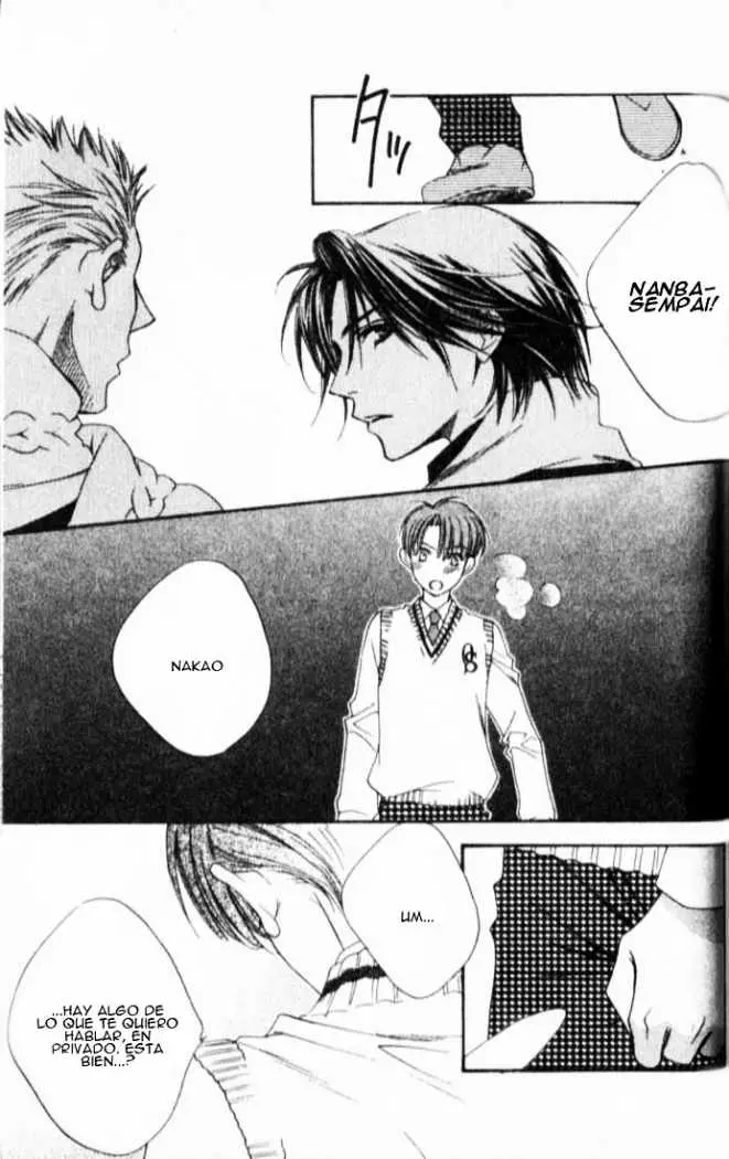 Hanazakari no Kimitachi e (1996) - Capítulo 119 - Página 23 - LectorTMOo