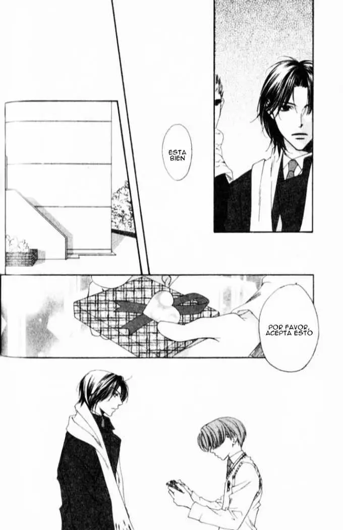 Hanazakari no Kimitachi e (1996) - Capítulo 119 - Página 24 - LectorTMOo