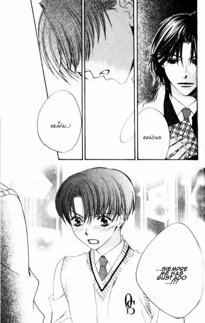 Hanazakari no Kimitachi e (1996) - Capítulo 119 - Página 25 - LectorTMOo