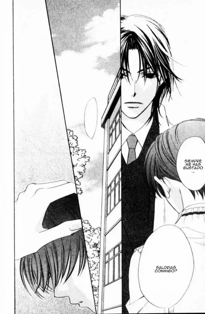 Hanazakari no Kimitachi e (1996) - Capítulo 119 - Página 26 - LectorTMOo