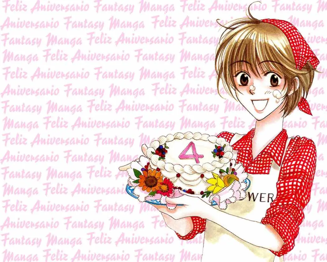 Hanazakari no Kimitachi e (1996) - Capítulo 119 - Página 33 - LectorTMOo