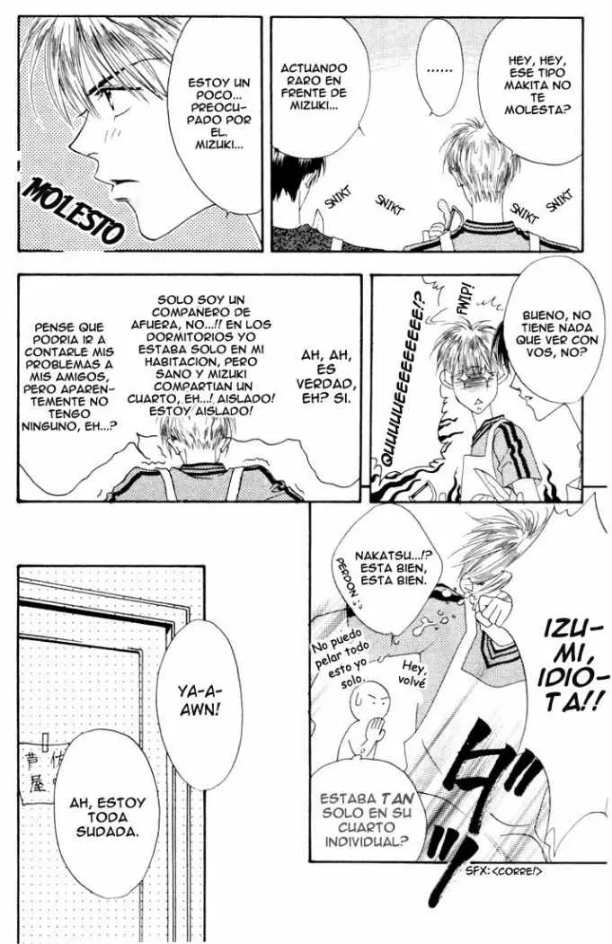 Hanazakari no Kimitachi e (1996) - Capítulo 12 - Página 9 - LectorTMOo