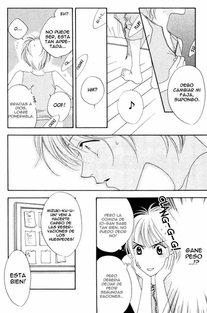 Hanazakari no Kimitachi e (1996) - Capítulo 12 - Página 10 - LectorTMOo