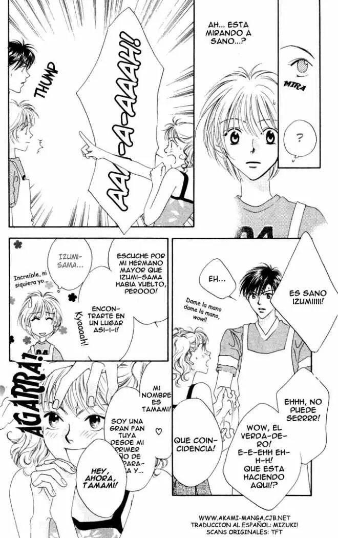 Hanazakari no Kimitachi e (1996) - Capítulo 12 - Página 14 - LectorTMOo