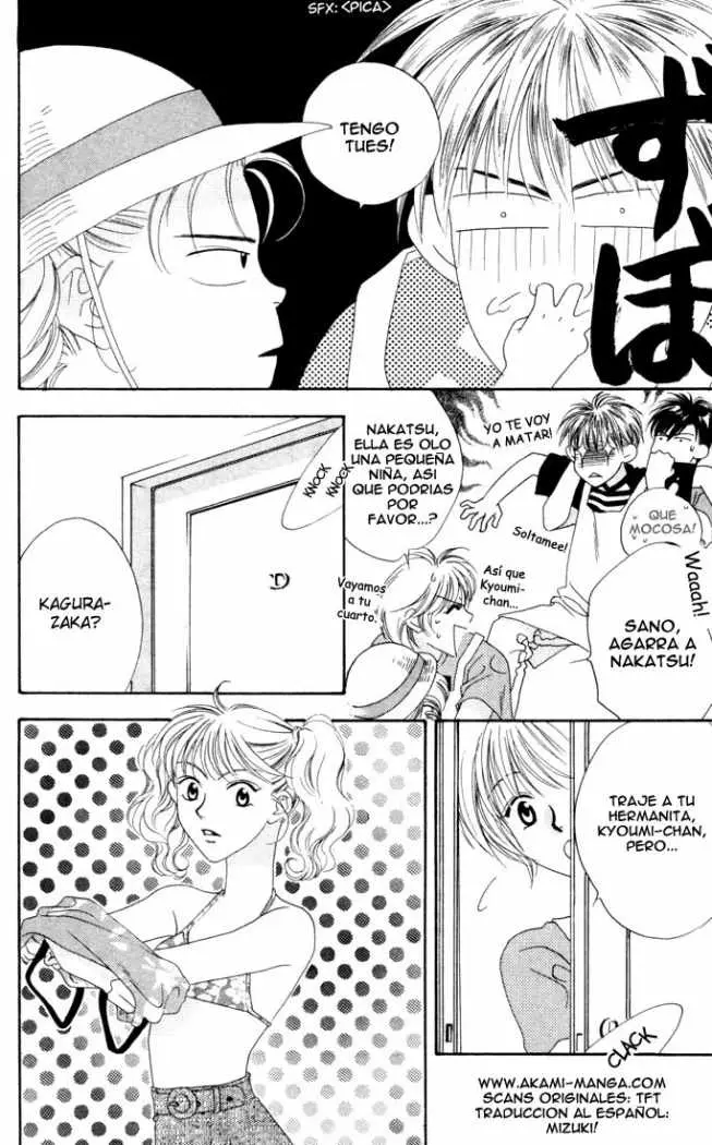 Hanazakari no Kimitachi e (1996) - Capítulo 12 - Página 16 - LectorTMOo