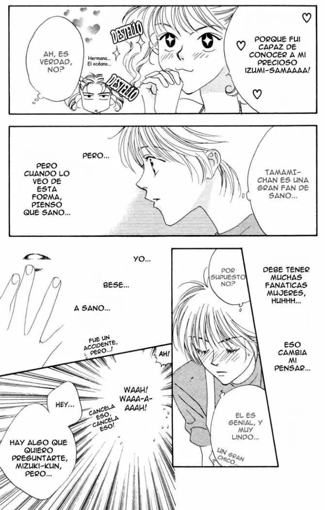 Hanazakari no Kimitachi e (1996) - Capítulo 12 - Página 18 - LectorTMOo