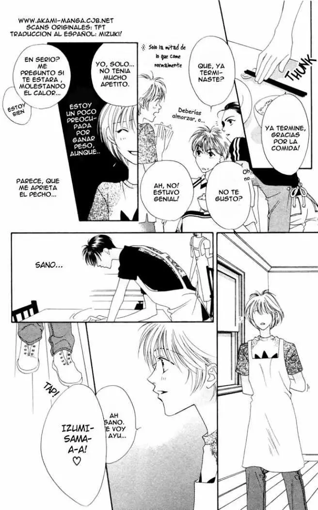 Hanazakari no Kimitachi e (1996) - Capítulo 12 - Página 20 - LectorTMOo