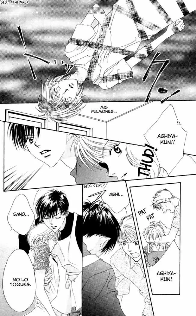 Hanazakari no Kimitachi e (1996) - Capítulo 12 - Página 22 - LectorTMOo