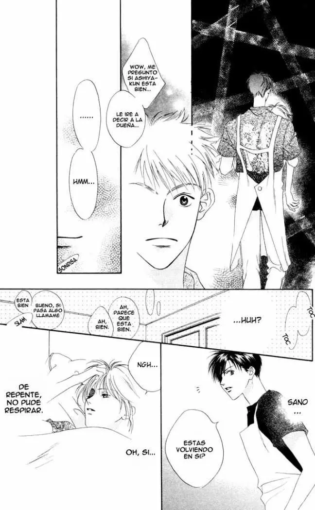 Hanazakari no Kimitachi e (1996) - Capítulo 12 - Página 23 - LectorTMOo