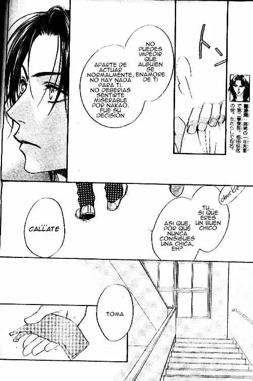 Hanazakari no Kimitachi e (1996) - Capítulo 120 - Página 5 - LectorTMOo