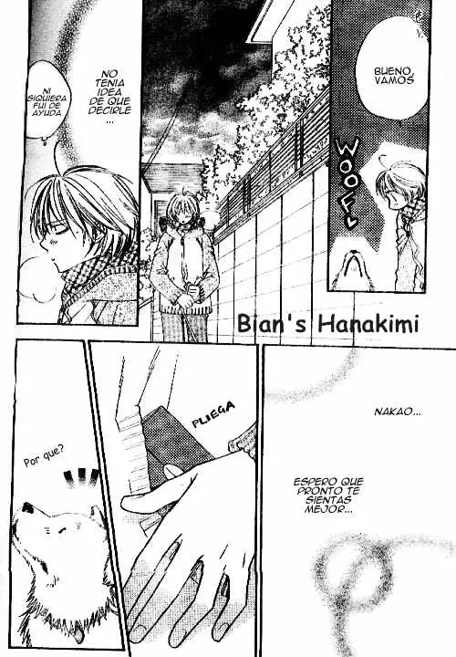 Hanazakari no Kimitachi e (1996) - Capítulo 120 - Página 9 - LectorTMOo