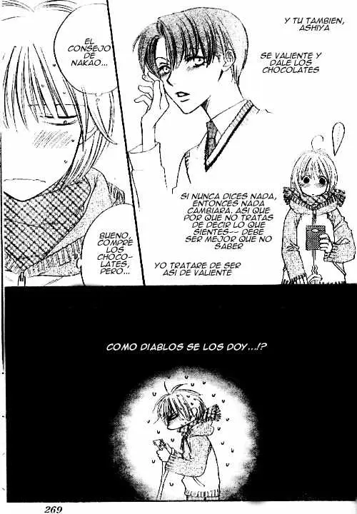Hanazakari no Kimitachi e (1996) - Capítulo 120 - Página 10 - LectorTMOo