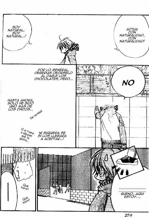Hanazakari no Kimitachi e (1996) - Capítulo 120 - Página 11 - LectorTMOo