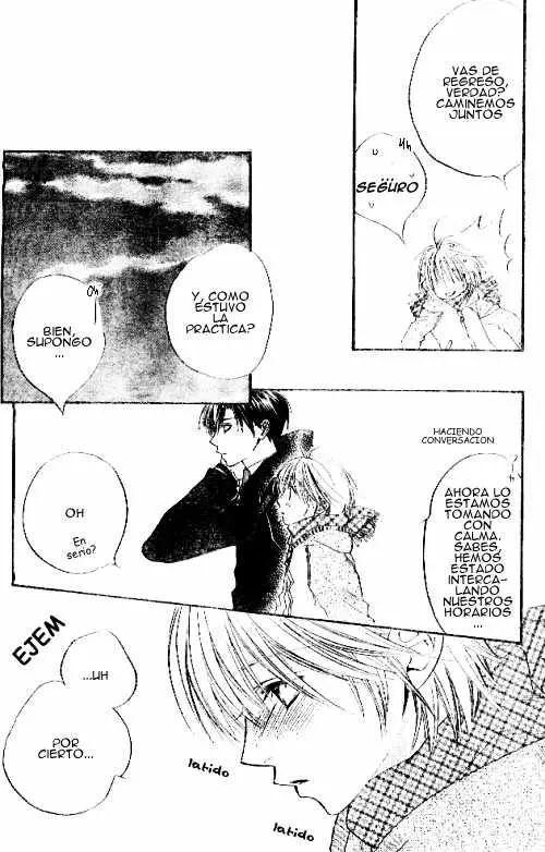Hanazakari no Kimitachi e (1996) - Capítulo 120 - Página 13 - LectorTMOo