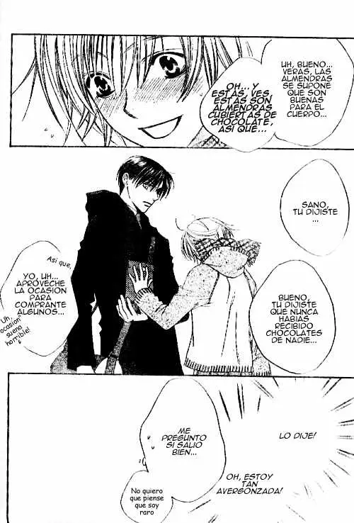 Hanazakari no Kimitachi e (1996) - Capítulo 120 - Página 15 - LectorTMOo