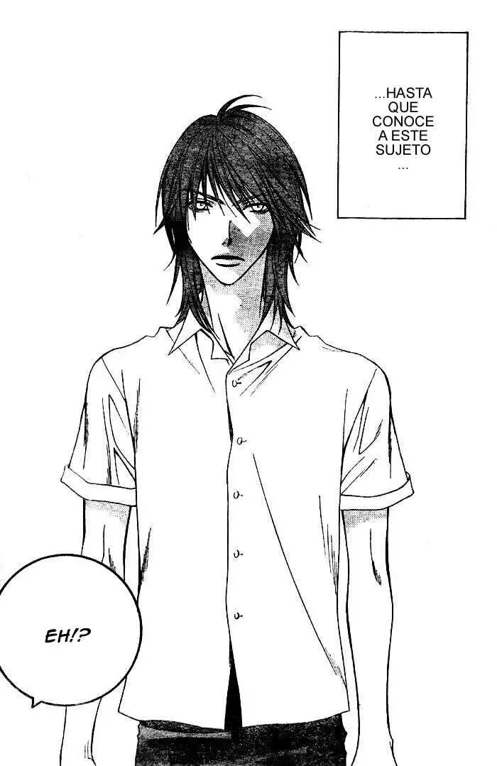 Hanazakari no Kimitachi e (1996) - Capítulo 121.05 - Página 6 - LectorTMOo