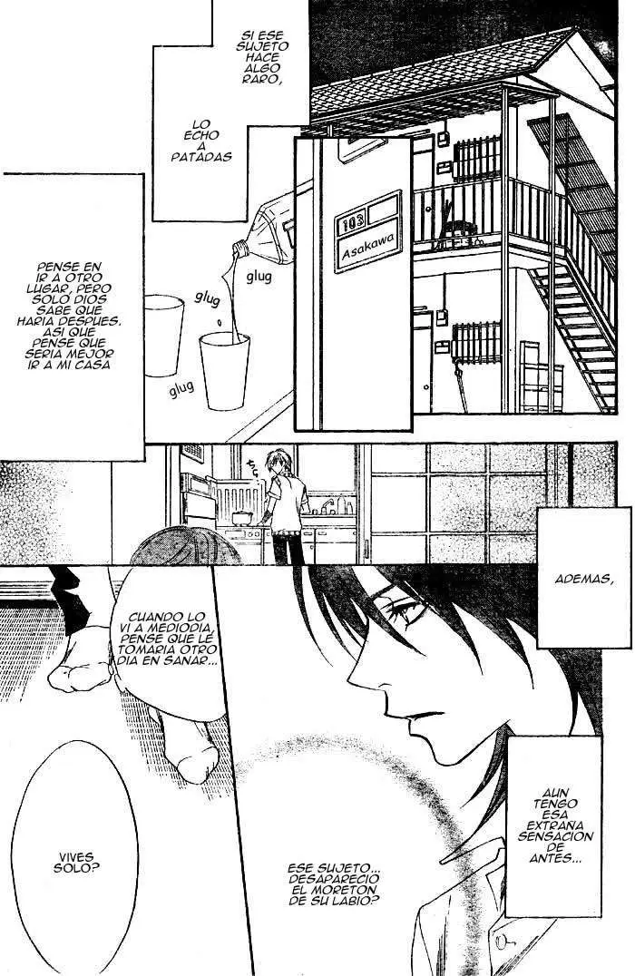 Hanazakari no Kimitachi e (1996) - Capítulo 121.05 - Página 19 - LectorTMOo