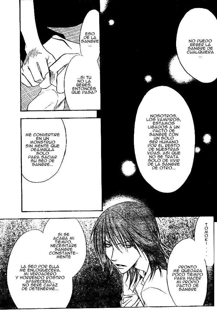 Hanazakari no Kimitachi e (1996) - Capítulo 121.05 - Página 23 - LectorTMOo