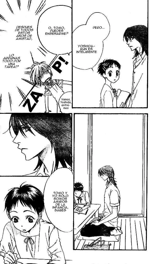 Hanazakari no Kimitachi e (1996) - Capítulo 121.05 - Página 28 - LectorTMOo