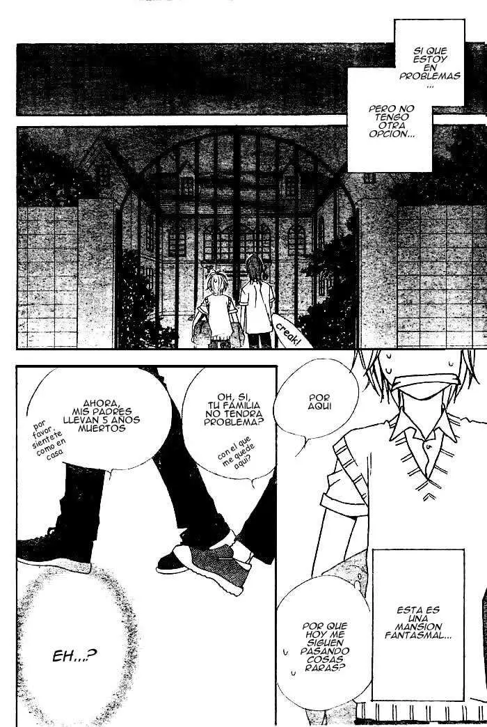 Hanazakari no Kimitachi e (1996) - Capítulo 121.05 - Página 34 - LectorTMOo