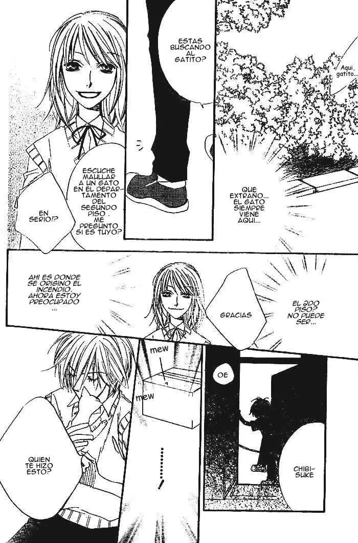 Hanazakari no Kimitachi e (1996) - Capítulo 121.05 - Página 42 - LectorTMOo