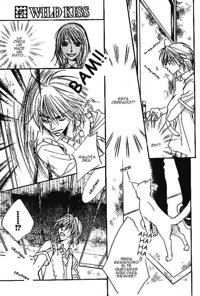 Hanazakari no Kimitachi e (1996) - Capítulo 121.05 - Página 43 - LectorTMOo