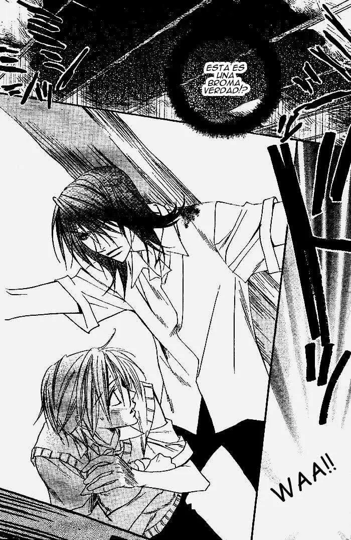 Hanazakari no Kimitachi e (1996) - Capítulo 121.05 - Página 44 - LectorTMOo