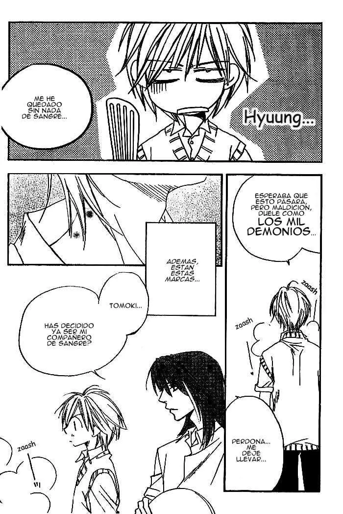Hanazakari no Kimitachi e (1996) - Capítulo 121.05 - Página 48 - LectorTMOo