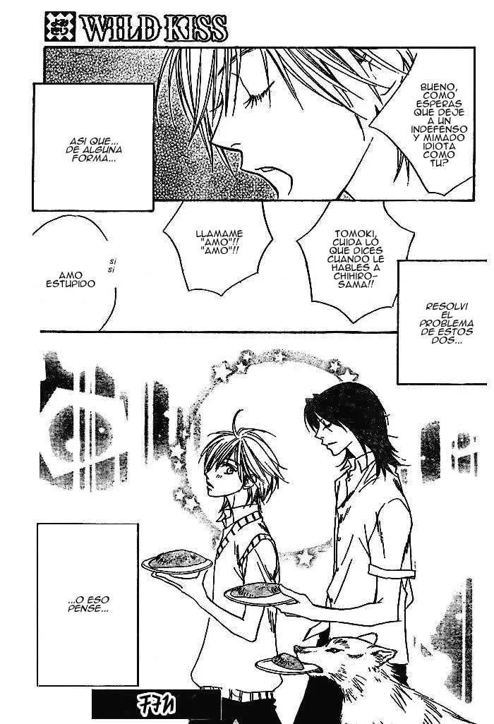 Hanazakari no Kimitachi e (1996) - Capítulo 121.05 - Página 49 - LectorTMOo