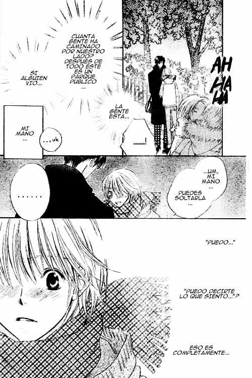 Hanazakari no Kimitachi e (1996) - Capítulo 121 - Página 6 - LectorTMOo