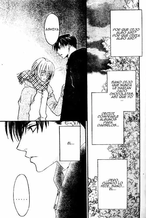 Hanazakari no Kimitachi e (1996) - Capítulo 121 - Página 7 - LectorTMOo