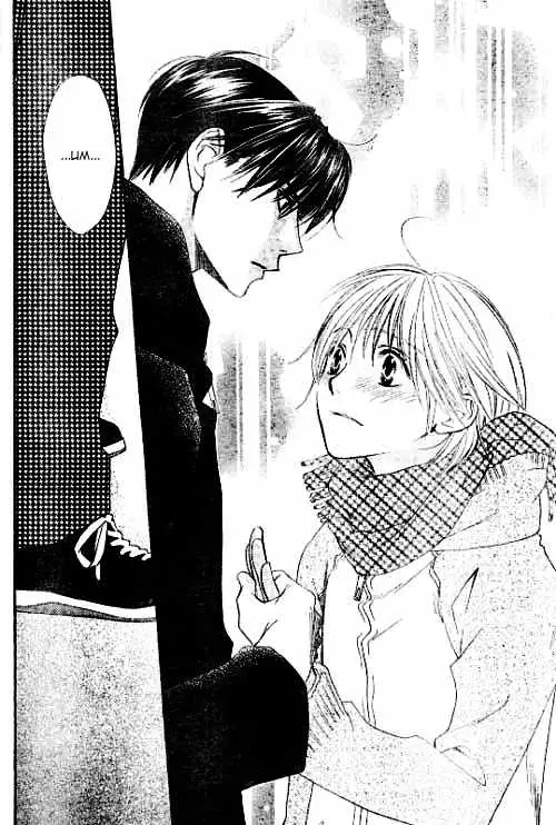 Hanazakari no Kimitachi e (1996) - Capítulo 121 - Página 8 - LectorTMOo