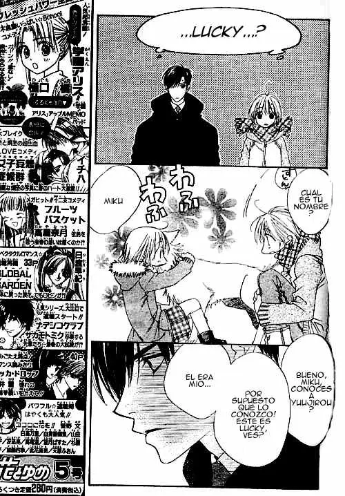 Hanazakari no Kimitachi e (1996) - Capítulo 121 - Página 11 - LectorTMOo