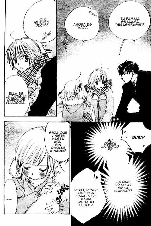 Hanazakari no Kimitachi e (1996) - Capítulo 121 - Página 12 - LectorTMOo