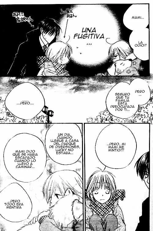 Hanazakari no Kimitachi e (1996) - Capítulo 121 - Página 13 - LectorTMOo