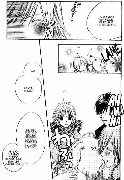 Hanazakari no Kimitachi e (1996) - Capítulo 121 - Página 15 - LectorTMOo
