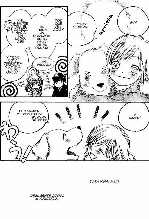 Hanazakari no Kimitachi e (1996) - Capítulo 121 - Página 16 - LectorTMOo
