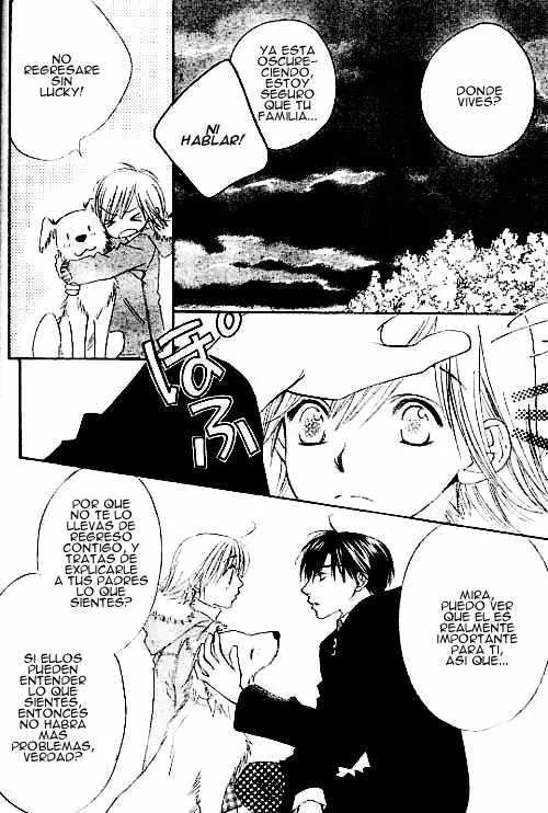 Hanazakari no Kimitachi e (1996) - Capítulo 121 - Página 17 - LectorTMOo