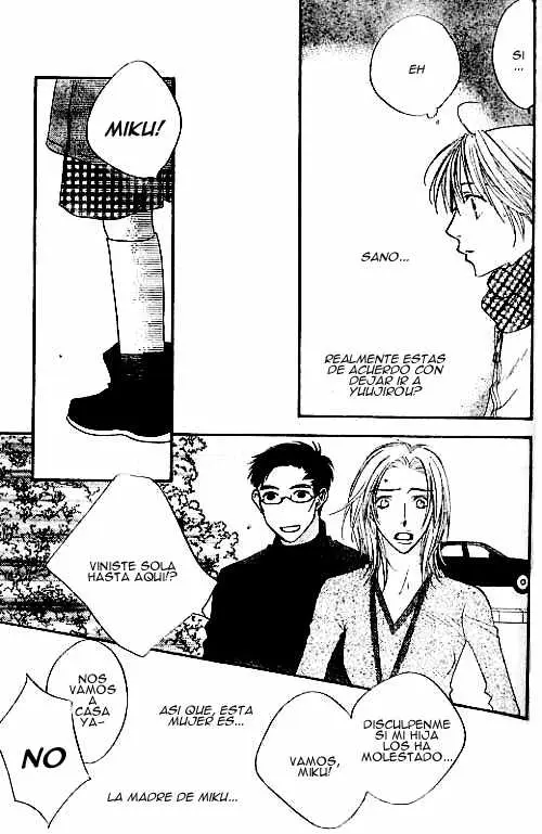 Hanazakari no Kimitachi e (1996) - Capítulo 121 - Página 18 - LectorTMOo