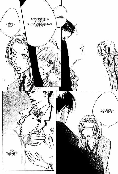 Hanazakari no Kimitachi e (1996) - Capítulo 121 - Página 19 - LectorTMOo