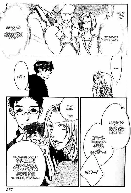 Hanazakari no Kimitachi e (1996) - Capítulo 121 - Página 20 - LectorTMOo