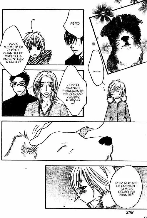 Hanazakari no Kimitachi e (1996) - Capítulo 121 - Página 21 - LectorTMOo