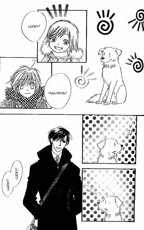 Hanazakari no Kimitachi e (1996) - Capítulo 121 - Página 22 - LectorTMOo