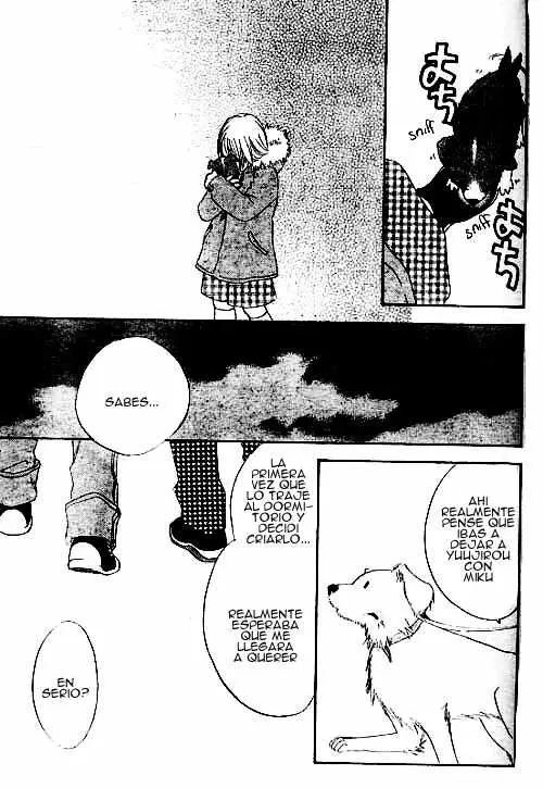 Hanazakari no Kimitachi e (1996) - Capítulo 121 - Página 24 - LectorTMOo