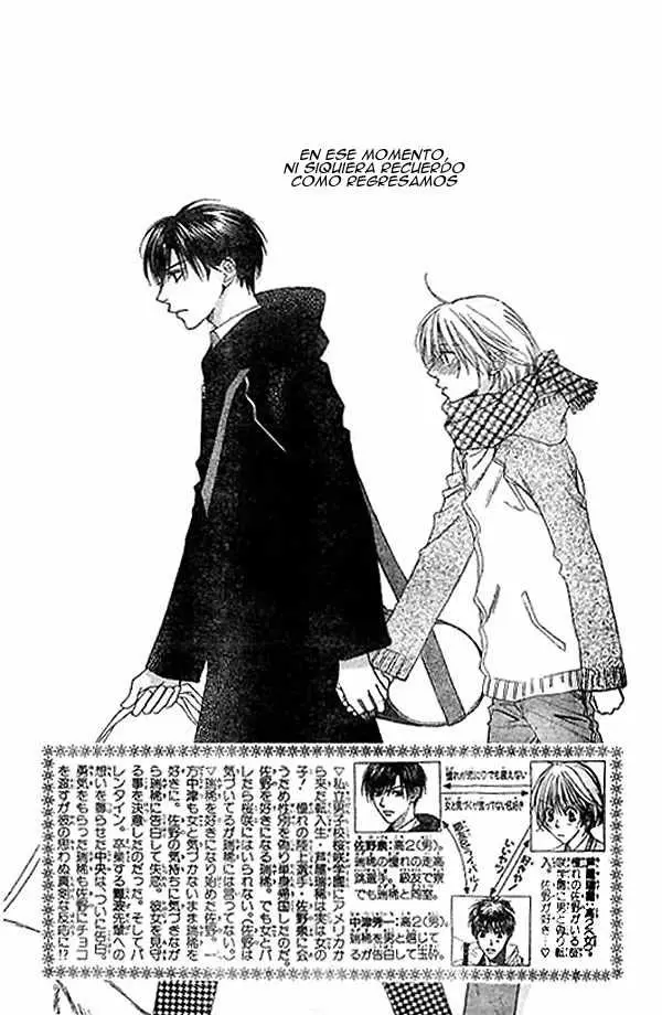 Hanazakari no Kimitachi e (1996) - Capítulo 122 - Página 5 - LectorTMOo