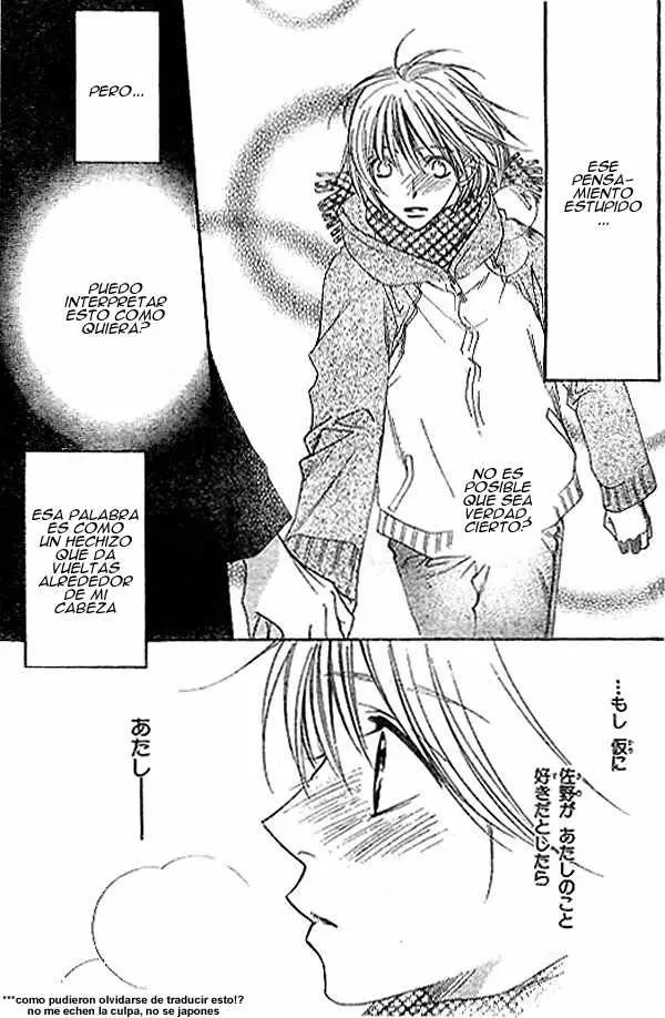 Hanazakari no Kimitachi e (1996) - Capítulo 122 - Página 7 - LectorTMOo