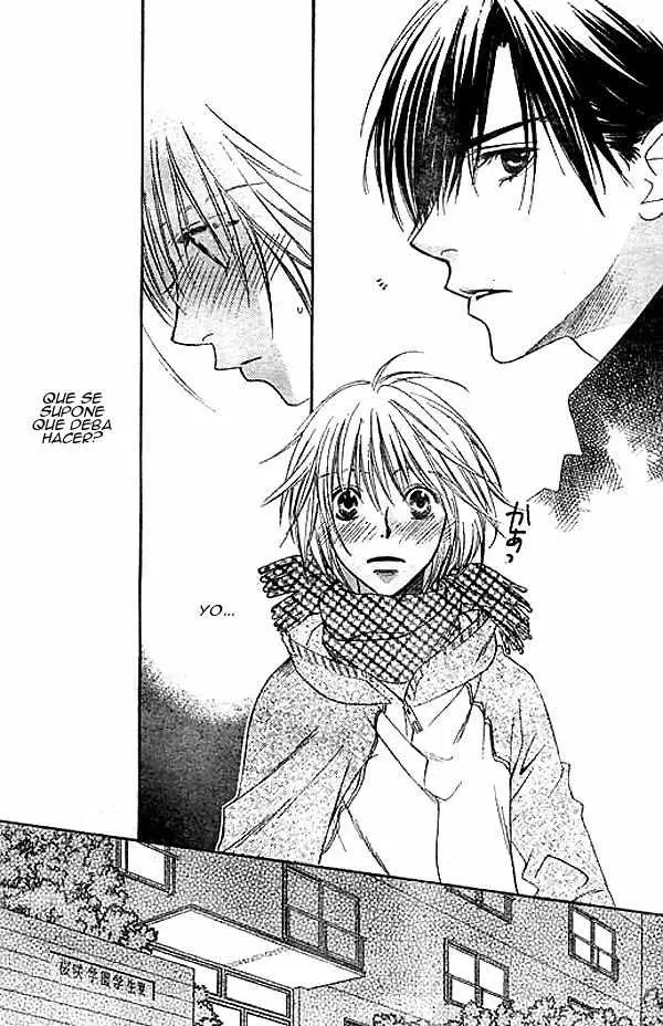 Hanazakari no Kimitachi e (1996) - Capítulo 122 - Página 8 - LectorTMOo